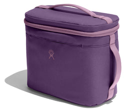 Hydro Flask Lunch Bag roomy interior designed for diverse containers.