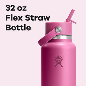 Hydro Flask TempShield insulation keeps drinks cold longer