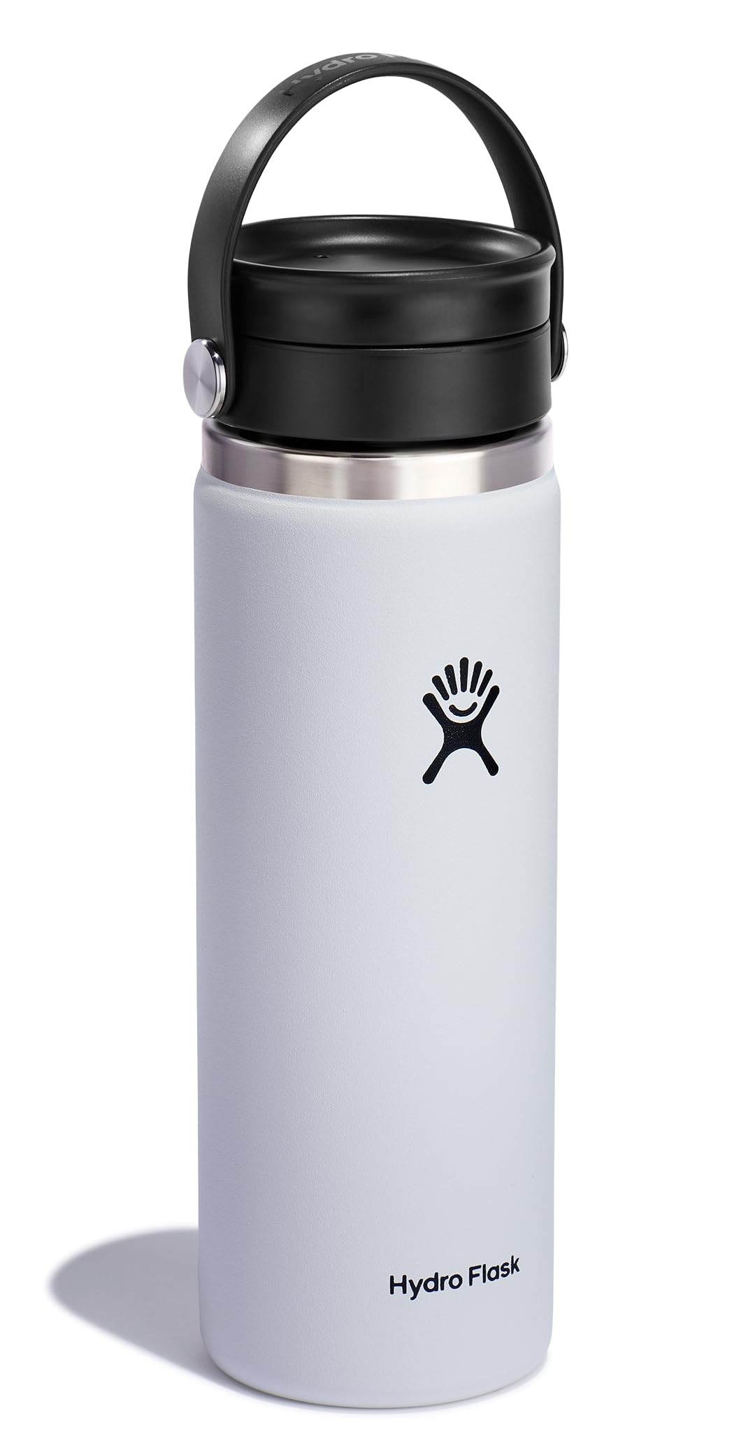 Hydro Flask TempShield insulation keeps drinks cold 24 hours and hot 12 hours
