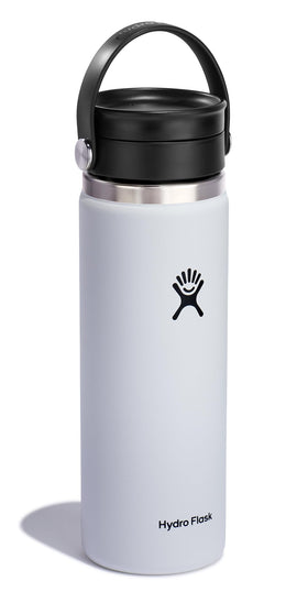 Hydro Flask TempShield insulation keeps drinks cold 24 hours and hot 12 hours