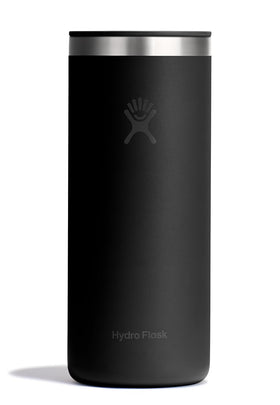 Hydro Flask travel cup 20oz with closeable lid for spill-free sipping