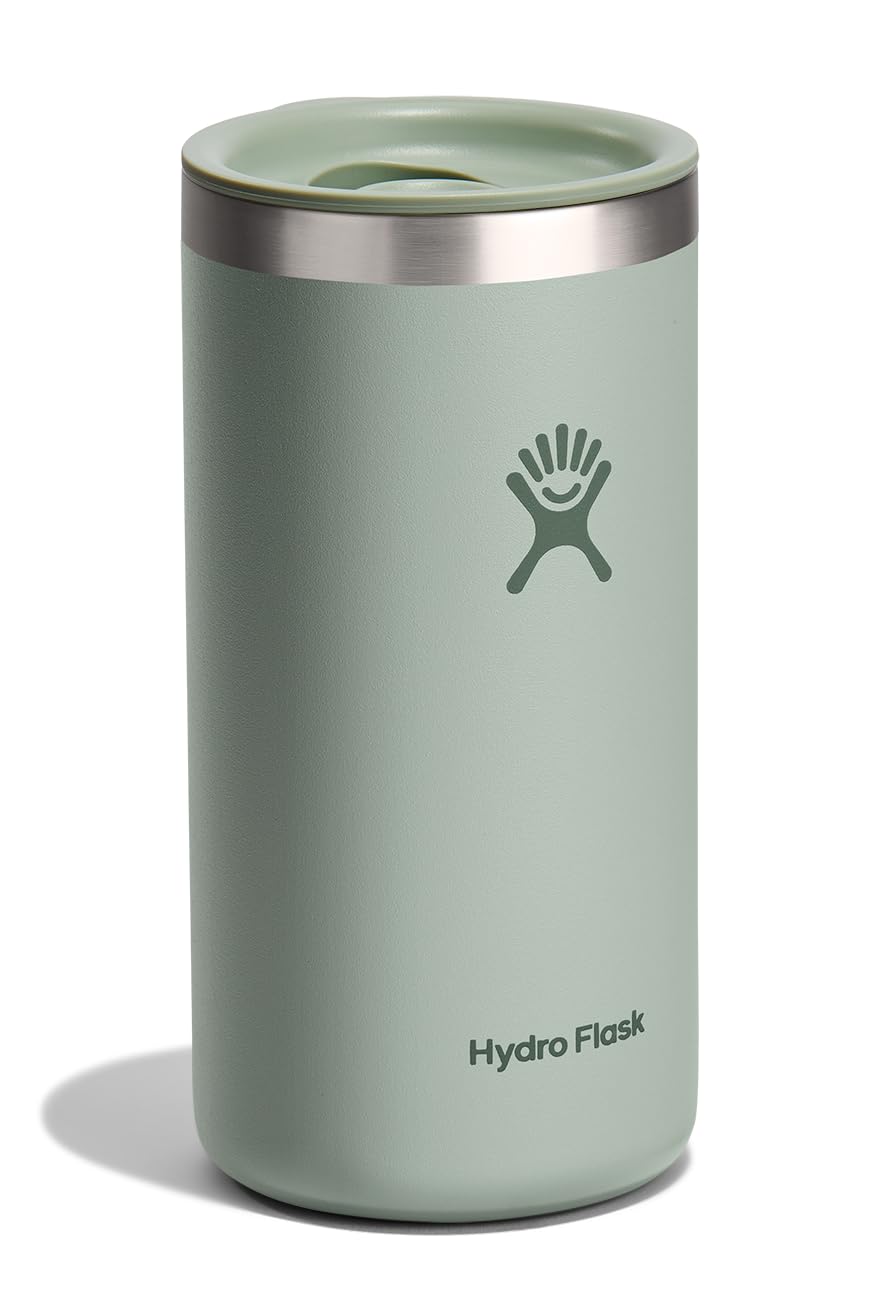 Hydro Flask Travel Coffee Cup hot insulation preserves heat for hours