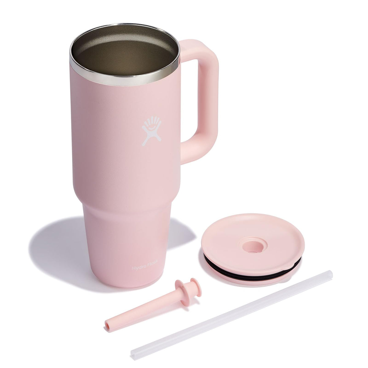 Dishwasher-safe for quick cleaning after use.
