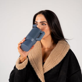 HydroJug Coffee Traveler 20oz ideal for daily desk use.