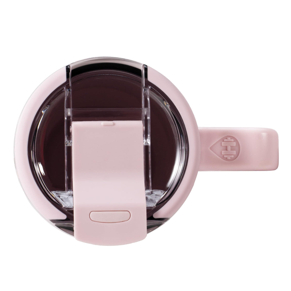 HydroJug Coffee Traveler interior ceramic lined for pure flavor and smooth sips