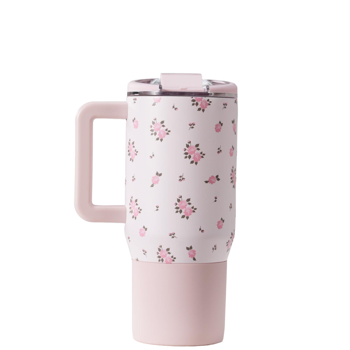 HydroJug Coffee Traveler fits most car cup holders for on the go convenience