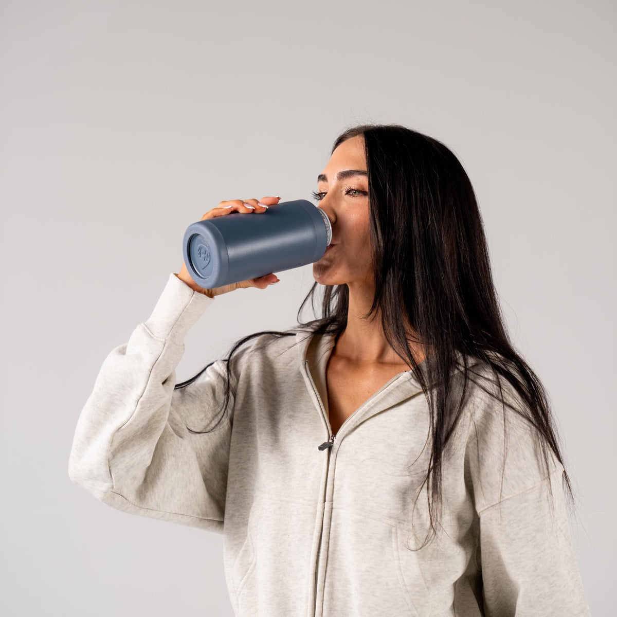 HydroJug dishwasher-safe design simplifies cleanup after outdoor days.