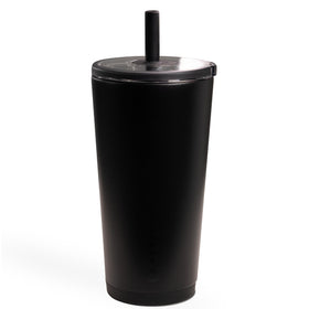 HydroJug Everyday 20 oz ceramic-lined interior for pure taste in every sip.
