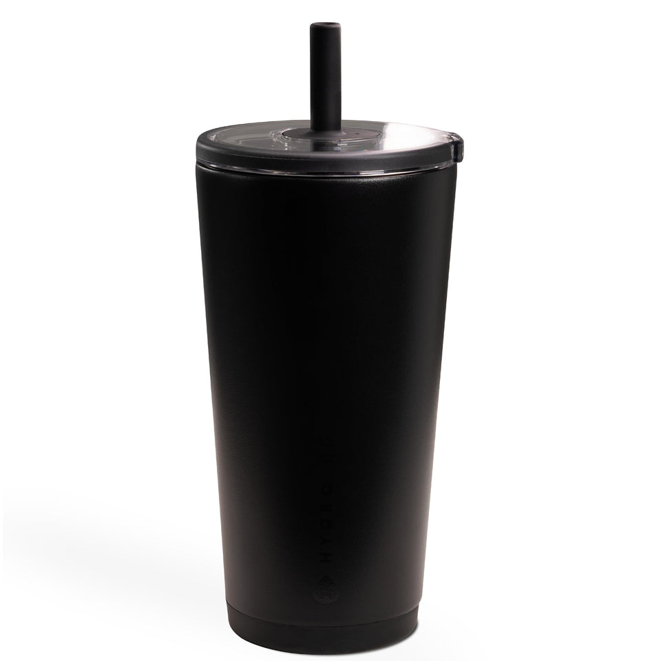 HydroJug Everyday 20 oz ceramic-lined interior for pure taste in every sip.
