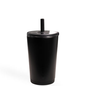 HydroJug Everyday 14oz ceramic-lined interior for pure taste with every sip.