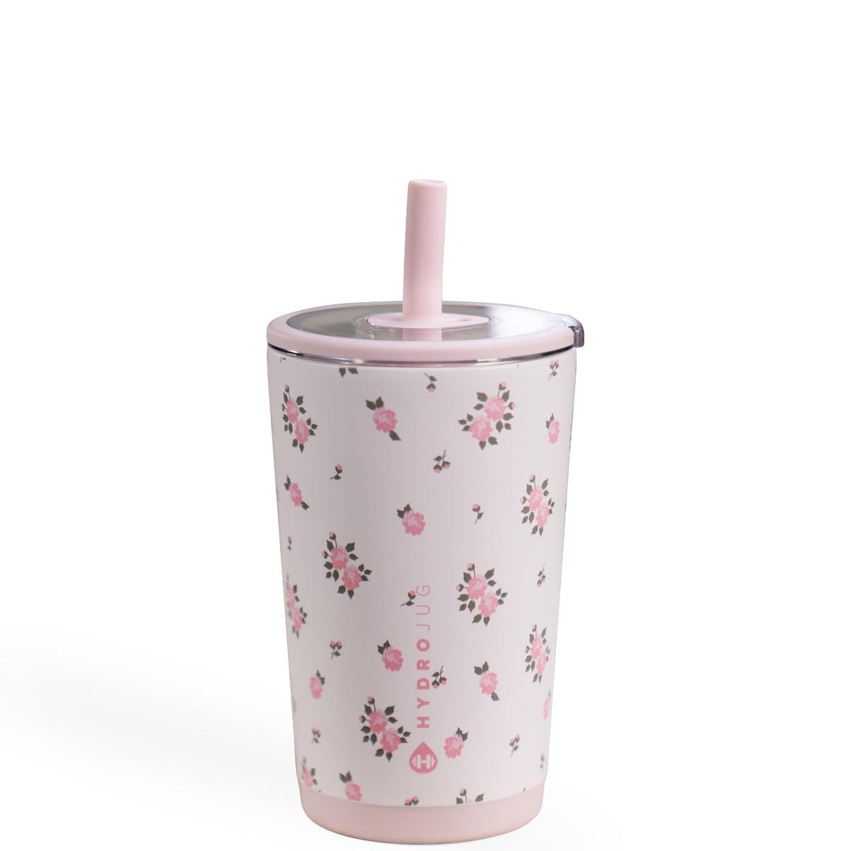 HydroJug Everyday Tumbler 14oz with ceramic-lined interior for pure taste.
