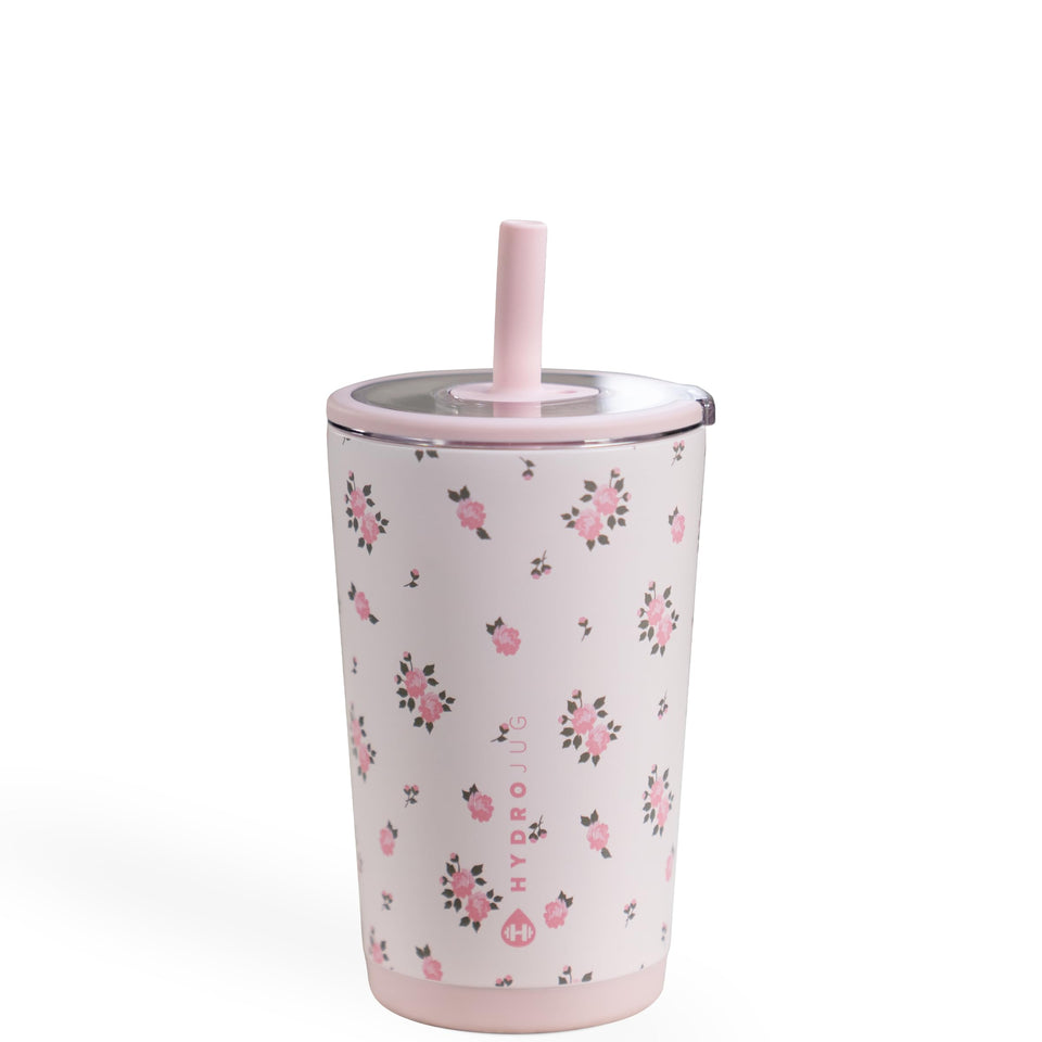 HydroJug Everyday Tumbler 14oz with ceramic-lined interior for pure taste.