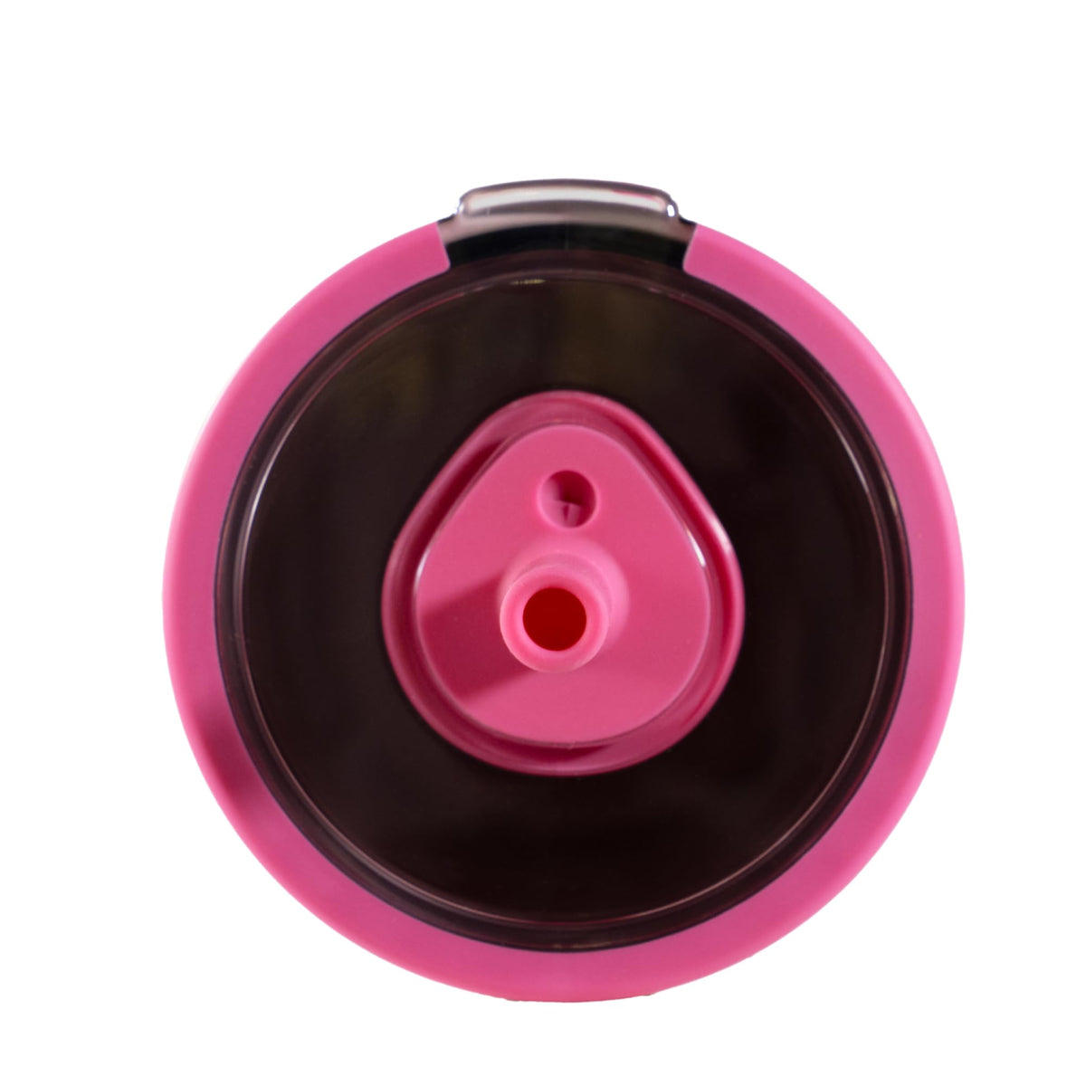 HydroJug Everyday Tumbler Cowgirl soft-touch lid for easy sipping at home, in the car, or at the desk