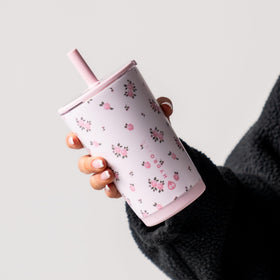 HydroJug Everyday Tumbler 14oz minimalist design for daily use.