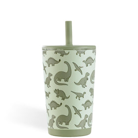 HydroJug Everyday Tumbler 14 oz double-wall insulation maintains temperature during travel