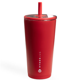 HydroJug Everyday Tumbler 20 oz with ceramic interior for pure taste on the go.