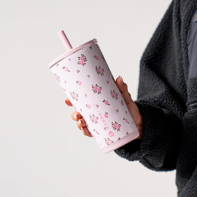 HydroJug Everyday 20oz BPA-free reusable tumbler ideal for daily hydration.