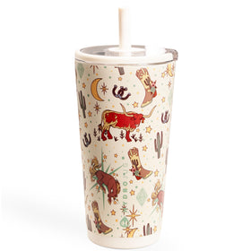 HydroJug Everyday Tumbler 20oz with ceramic-lined interior for pure taste.