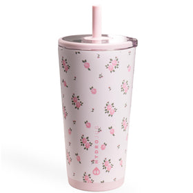 HydroJug Everyday 20oz ceramic-lined interior for clean, pure-taste sips on the go.