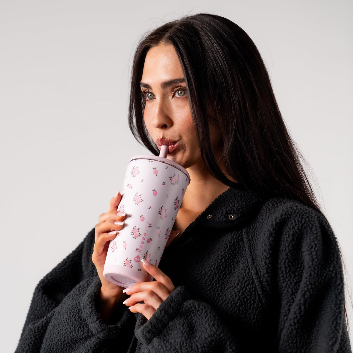 HydroJug Everyday 20oz minimalist design suited for modern hydration routines.