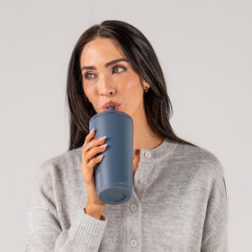 HydroJug's BPA-free, durable design for daily reuse and peace of mind.