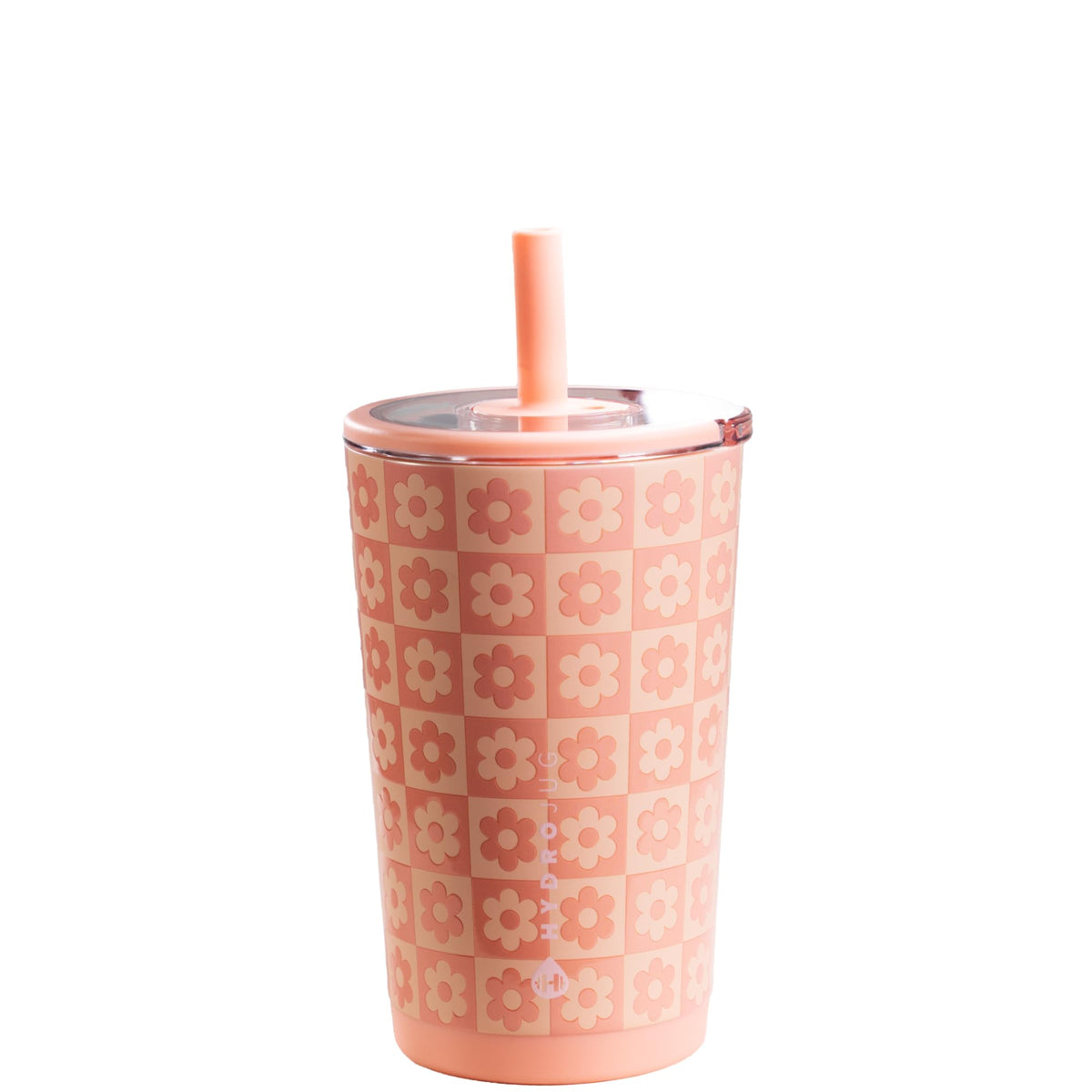 HydroJug Everyday Tumbler 14 oz ceramic-lined interior for pure-taste sipping on the go