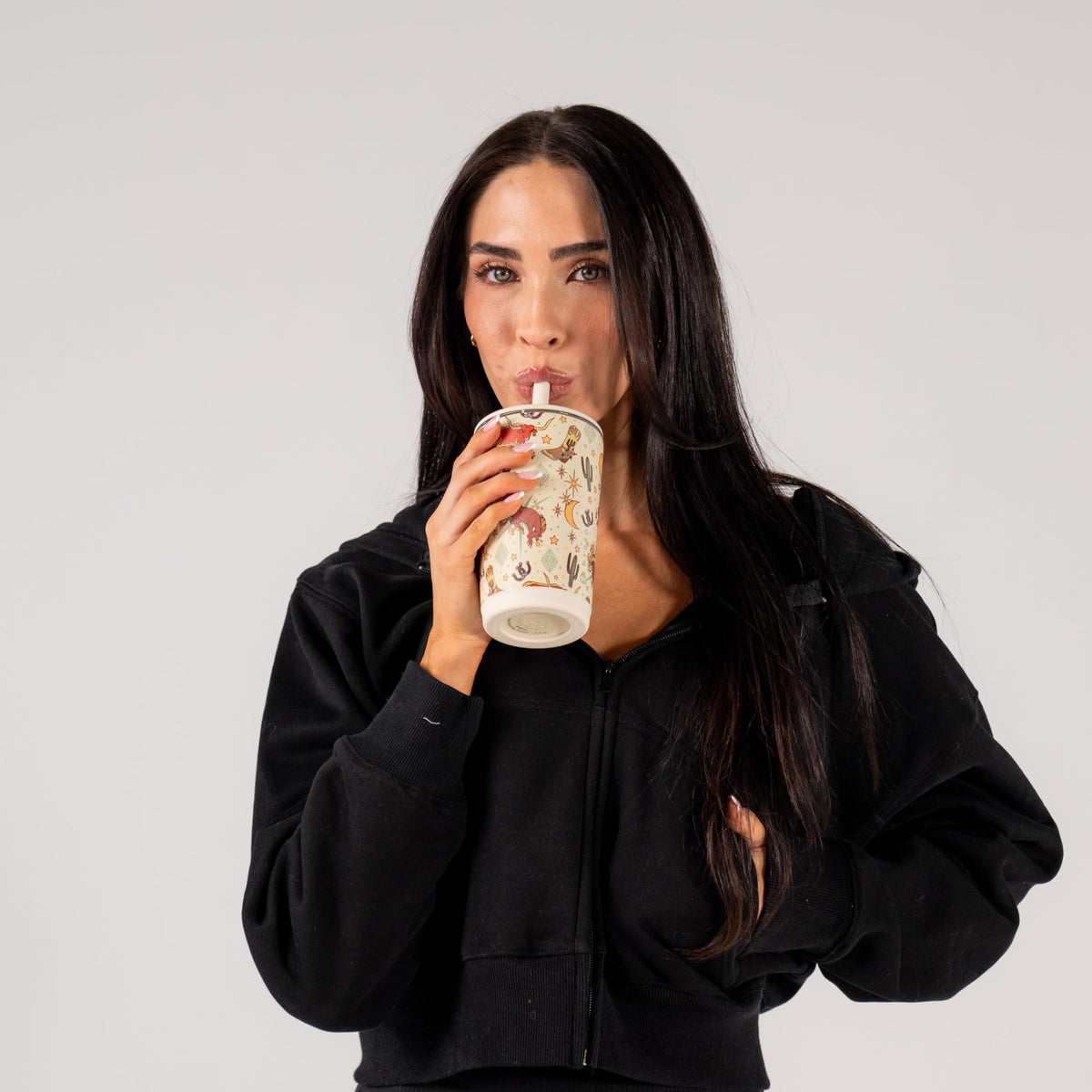 HydroJug BPA-free reusable design supports everyday hydration.