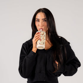 HydroJug BPA-free reusable design supports everyday hydration.