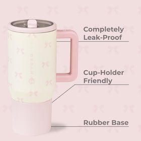 HydroJug Kids flip-straw closeup highlights easy sipping and spill-free use.