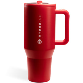 HydroJug Kids 20oz travel camp ready for adventures