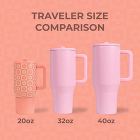 HydroJug Kids leak-proof cap prevents spills in backpacks