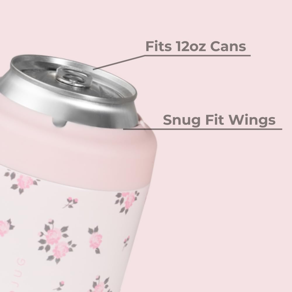 HydroJug with non-slip rubber base keeps your beverage steady on surfaces.
