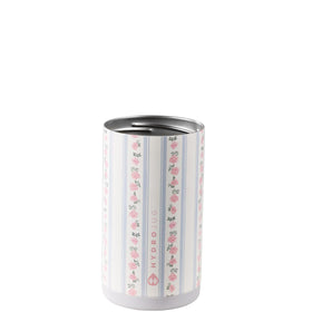 HydroJug Slim Can Cooler snugly fits a 12oz can for spill-free sipping.