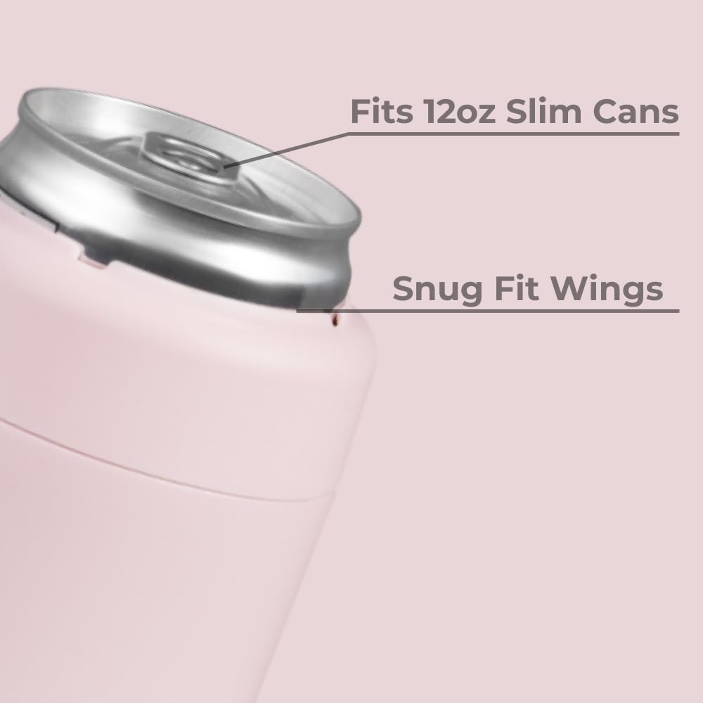 HydroJug pink sand base shows non-slip bottom protecting surfaces.