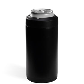 HydroJug Standard Can Cooler 16oz overview keeps drinks cold and hands dry.
