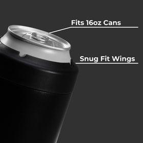 HydroJug dishwasher-safe for quick cleanup after outings.