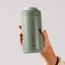 HydroJug dishwasher-safe design makes cleanup quick after gatherings.