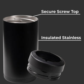 HydroJug non-slip base stabilizes on surfaces and prevents tipping.