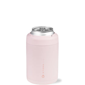 HydroJug Standard Can Cooler side view for portable cooling