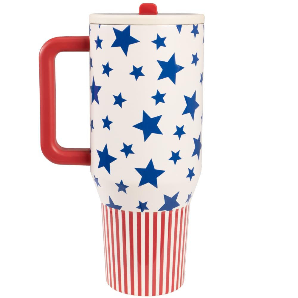 HydroJug Traveler insulated stainless steel preserves drinks cold for hours.