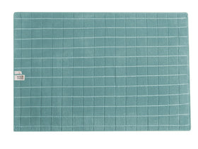 HYER KITCHEN towels absorb spills quickly, up to six times their weight for efficiency.