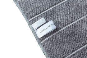 HYER KITCHEN towels durable stitching and stable shape after washing