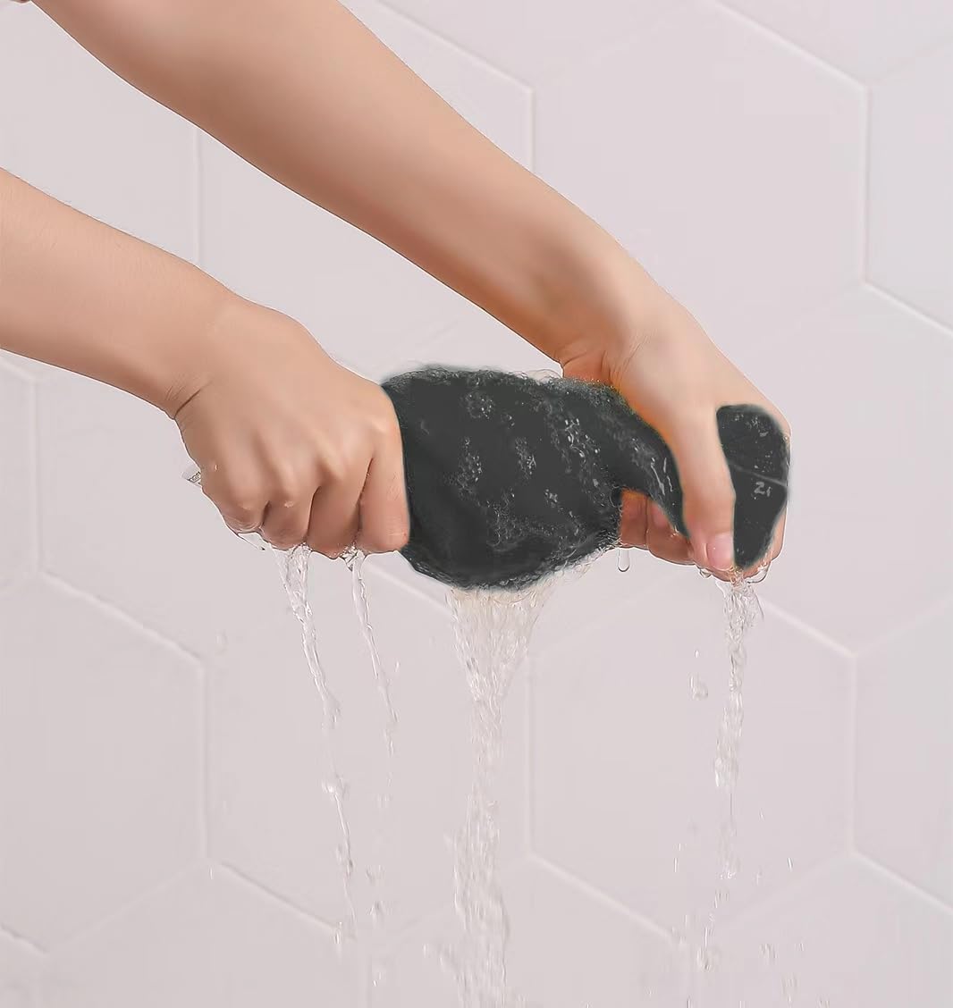 HYER KITCHEN durable towel maintains shape after washing
