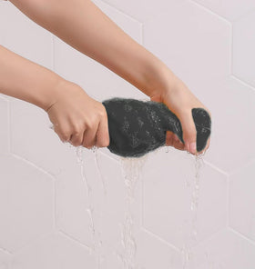 HYER KITCHEN durable towel maintains shape after washing