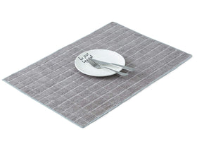 HYER KITCHEN oversized 26x18 towels cover large drying areas efficiently.