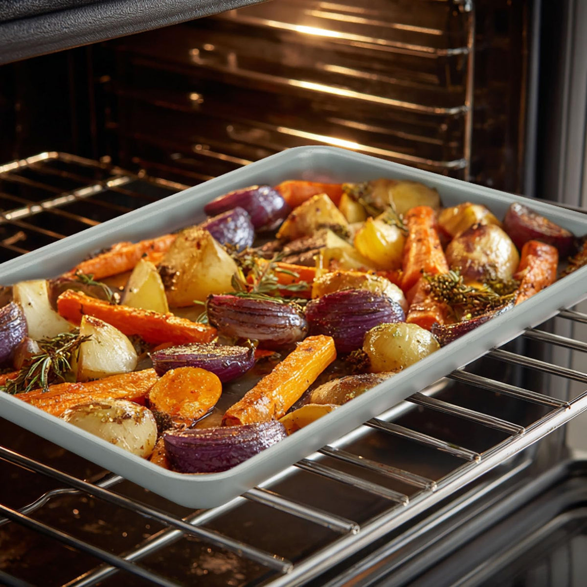 HYGGEOXY gift-ready baking pan ideal for bakers