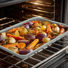 HYGGEOXY gift-ready baking pan ideal for bakers