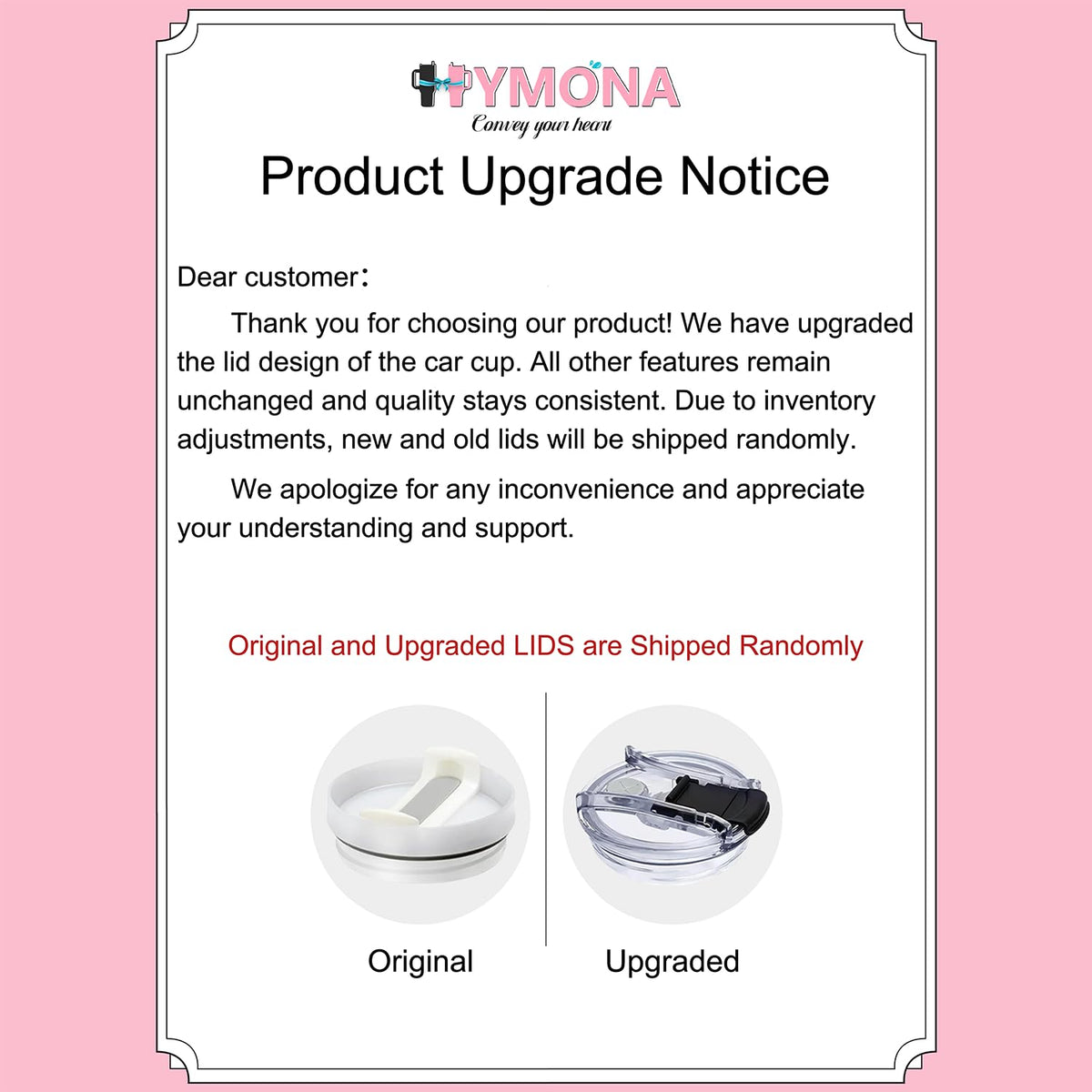 HYMONA I Am a Child of God tumbler with straw, keeps you hydrated during outings