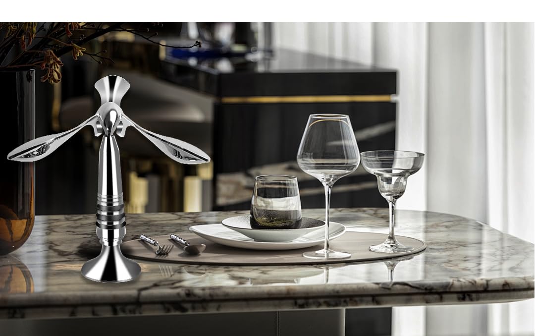 HYNZ Perfect for parties or gifts, blending utility with a conversation piece.