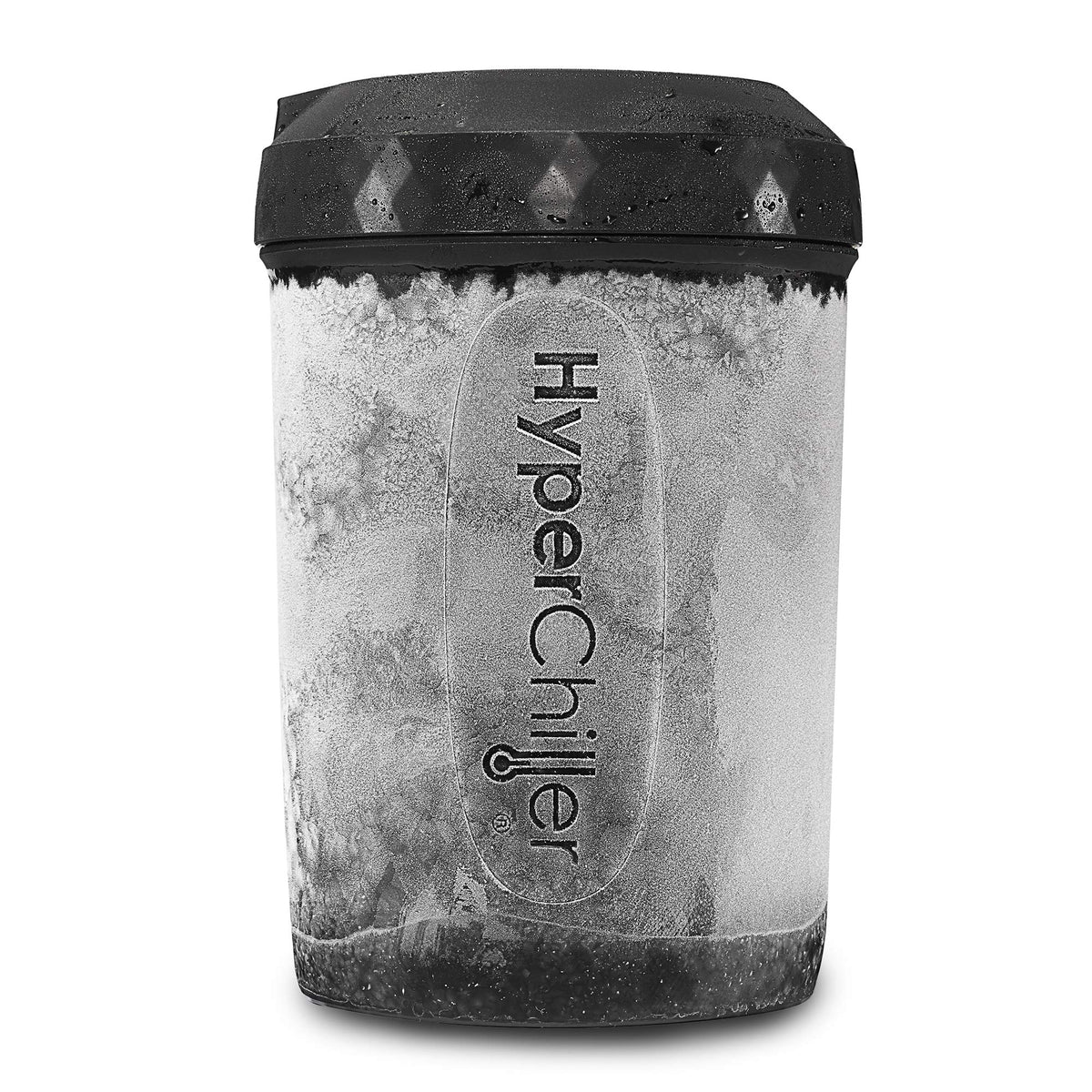 HyperChiller HC2CB preserves flavor while cooling beverages without ice.